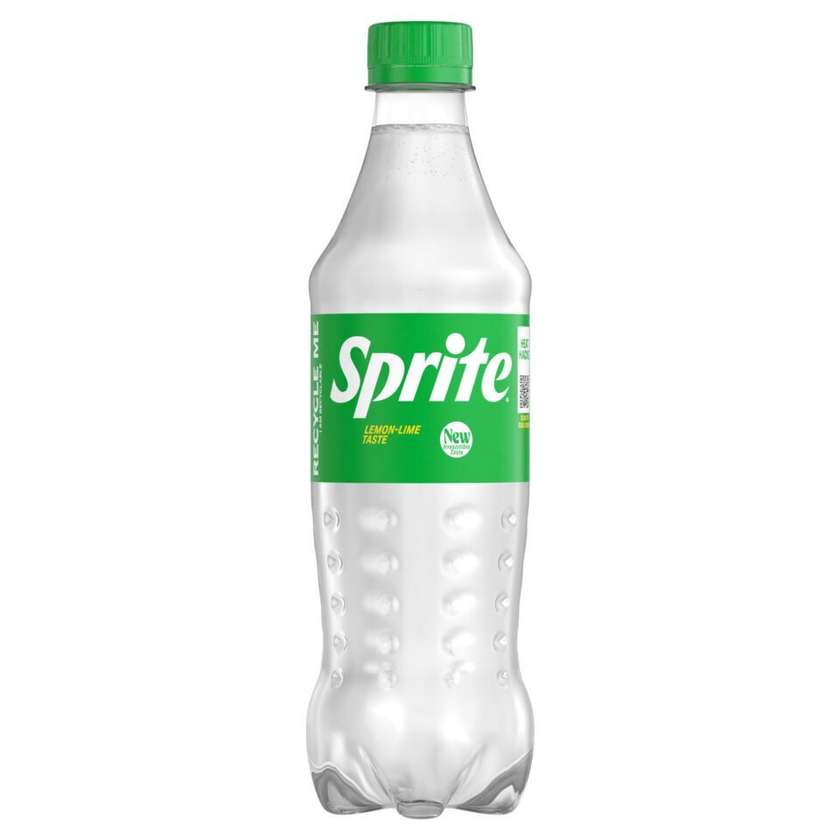 Sprite 0.5L
