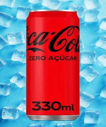 Coca-Cola Zero