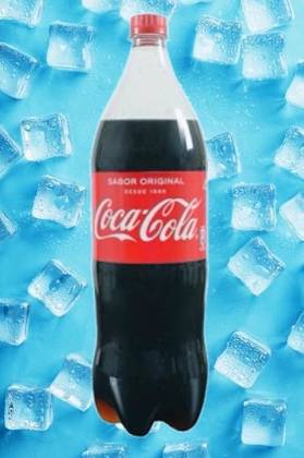 Cola 1L
