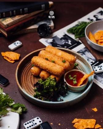Cheese Sticks