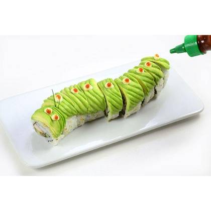 Abacate Roll - 8 Peças