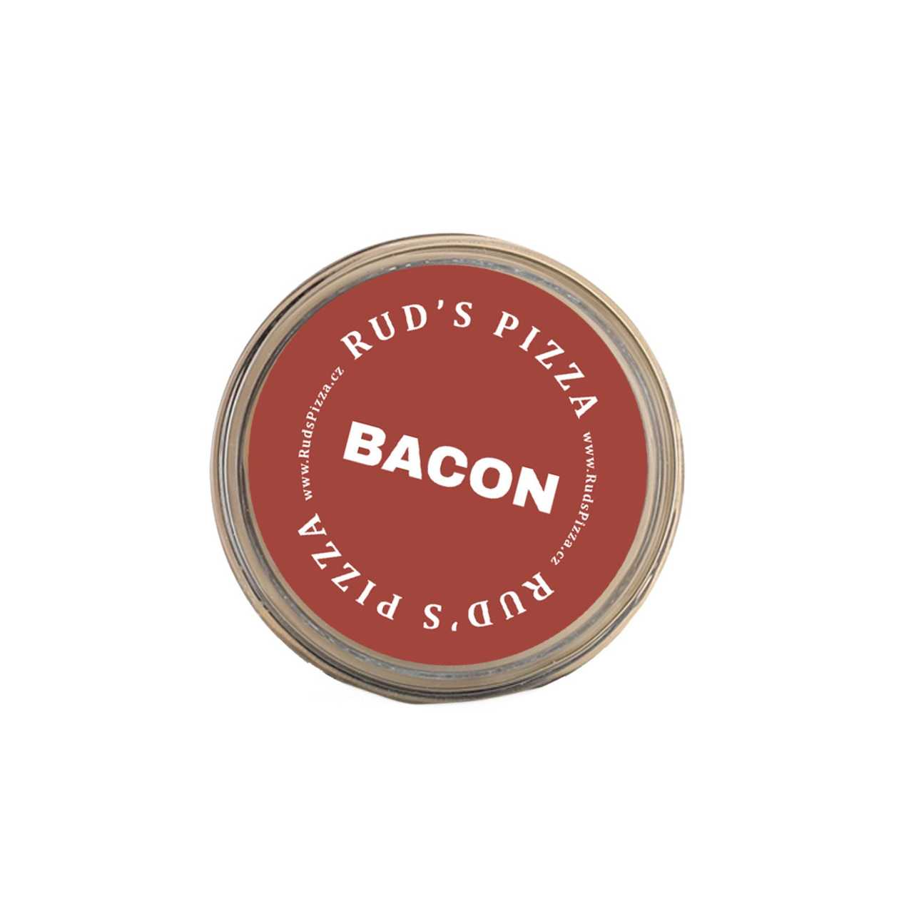 Bacon dip