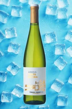 Green Wine