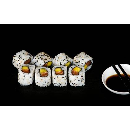 Sweetmaki Salmão - 8 Peças