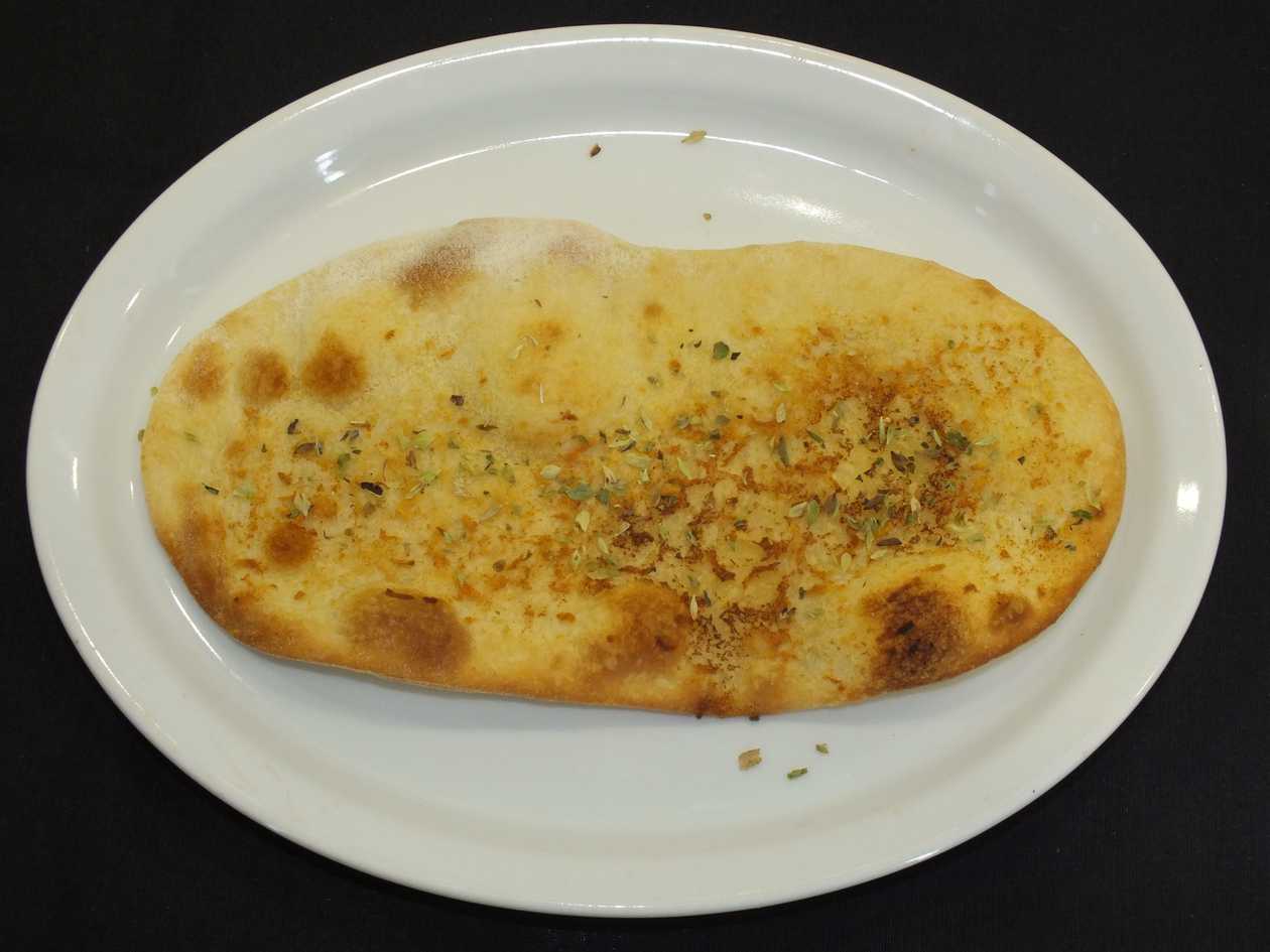 Garlic Bread