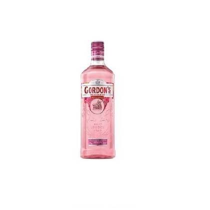 Gin Gordon Pink