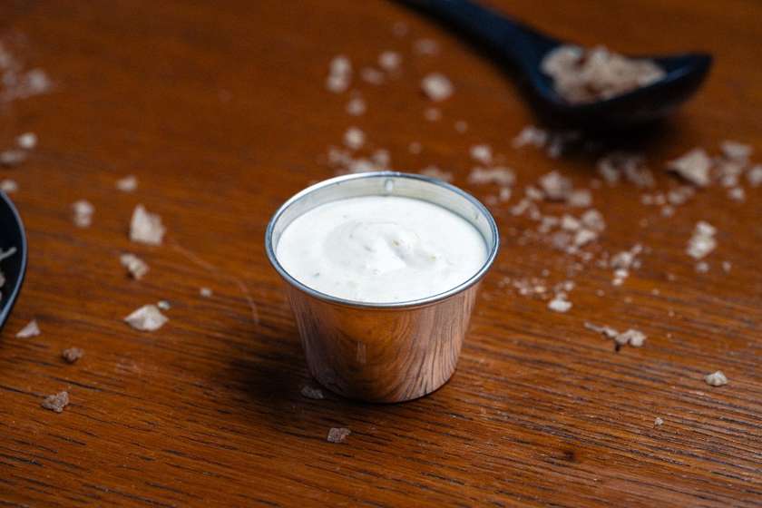 Sos aioli