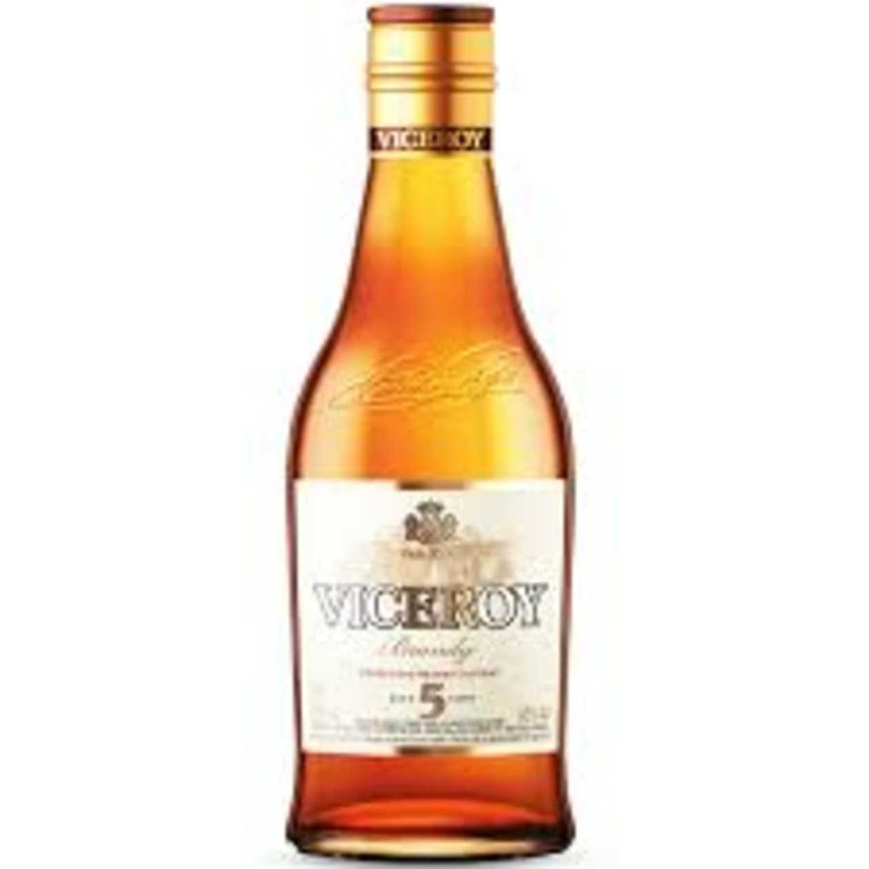 Viceroy Brandy 350ml