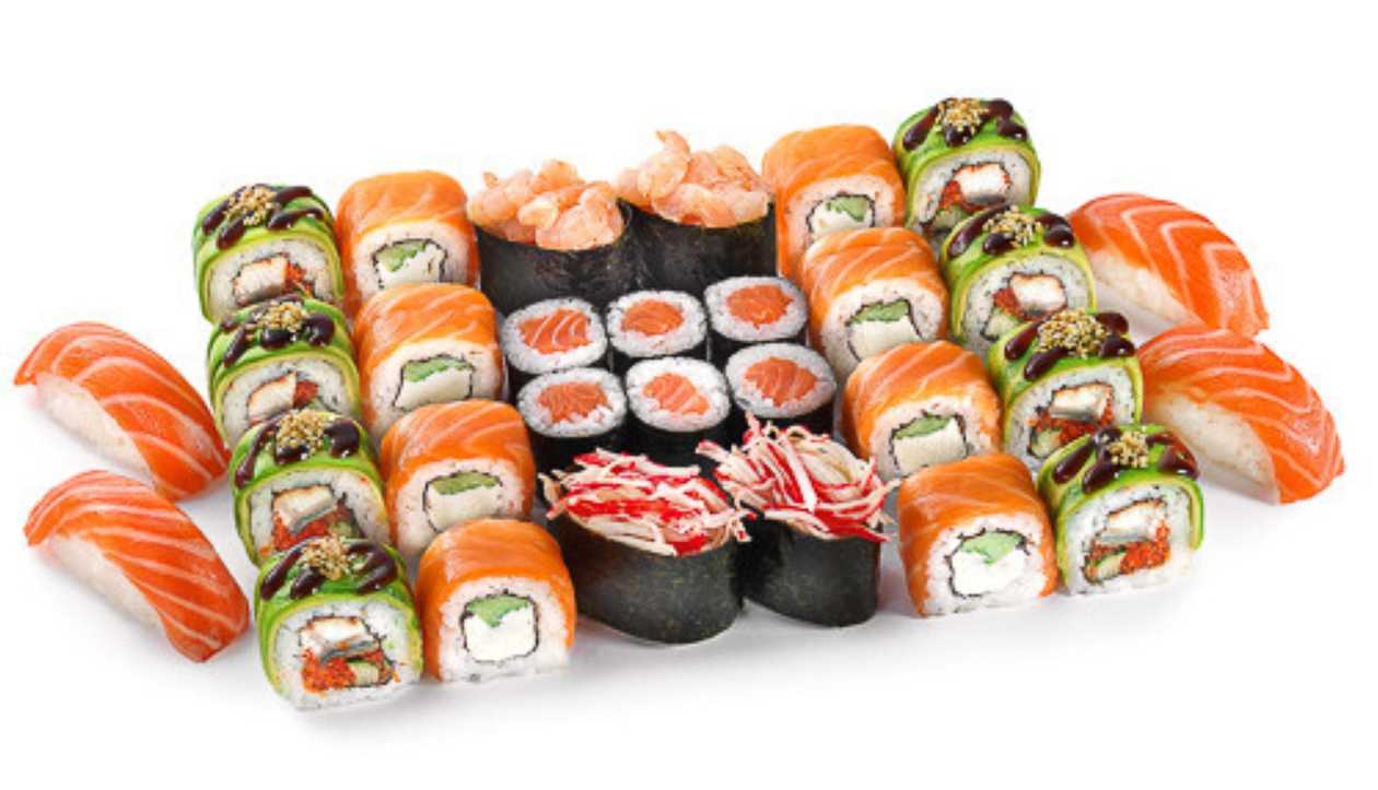 Fune set
