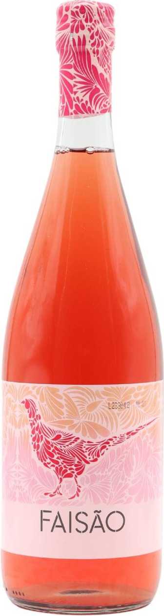 Vinho Rosé Faisão