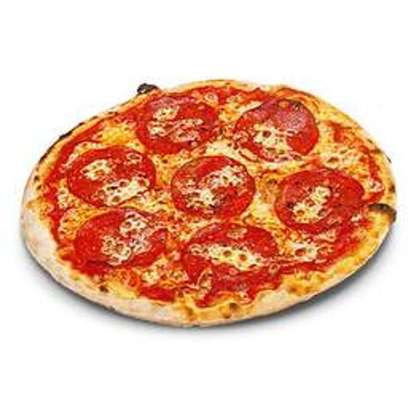Pizza Diavola Ø 47Cm
