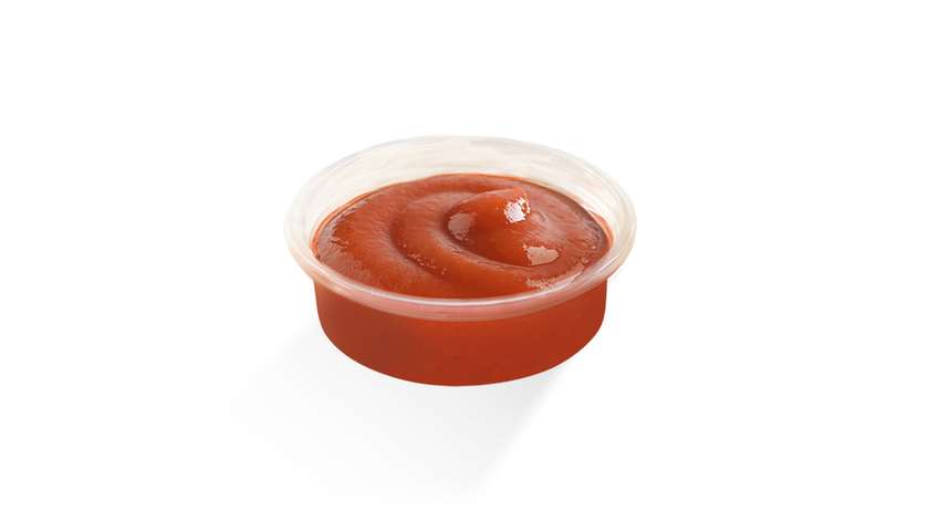 Ketchup