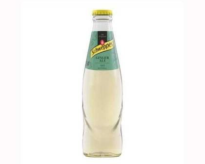 Schweppes Ginger Ale