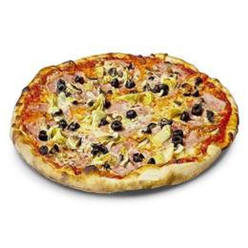 Pizza Quattro Stagino Ø 47Cm