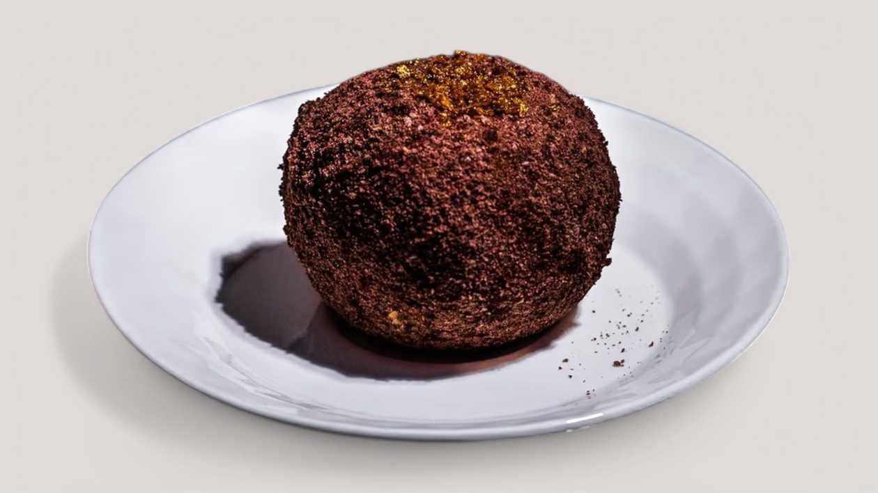 Dubai Chocolate