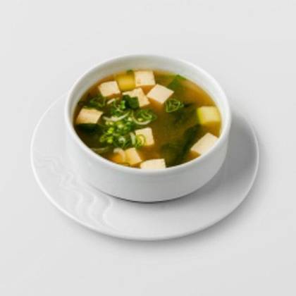 Miso polievka 0,2l