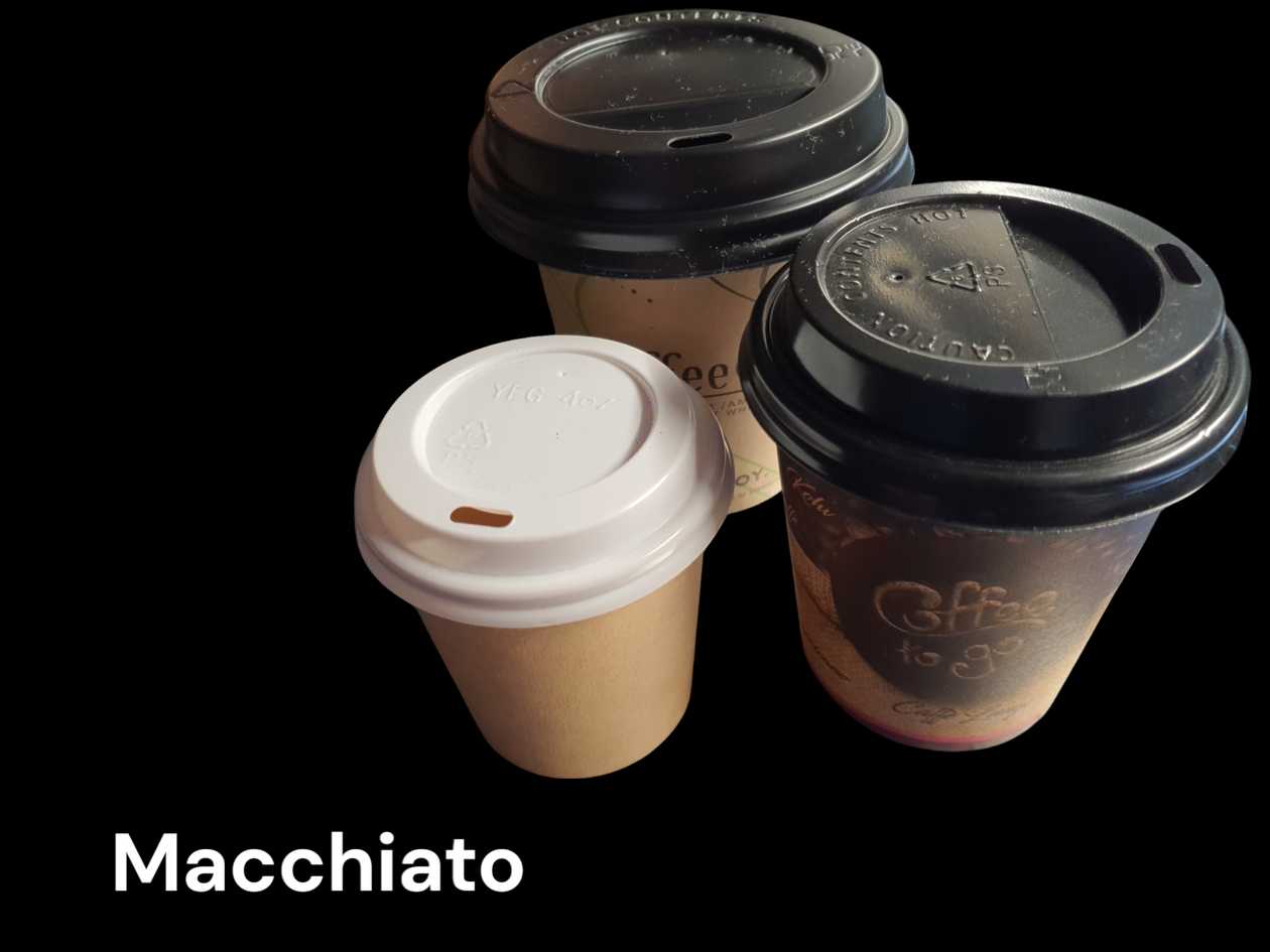 Macchiato