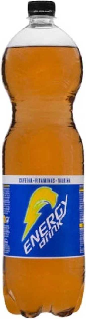 Energético Energy Drink (1.5l)