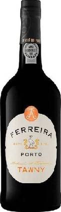Vinho Tinto Porto Tawny