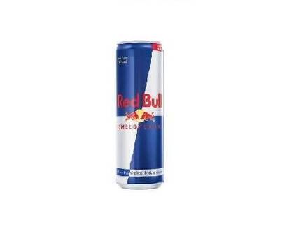Energético Red Bull(25cl)
