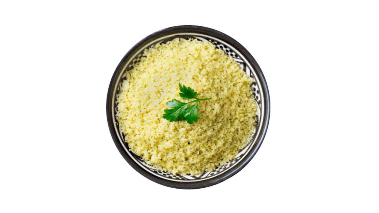 Couscous