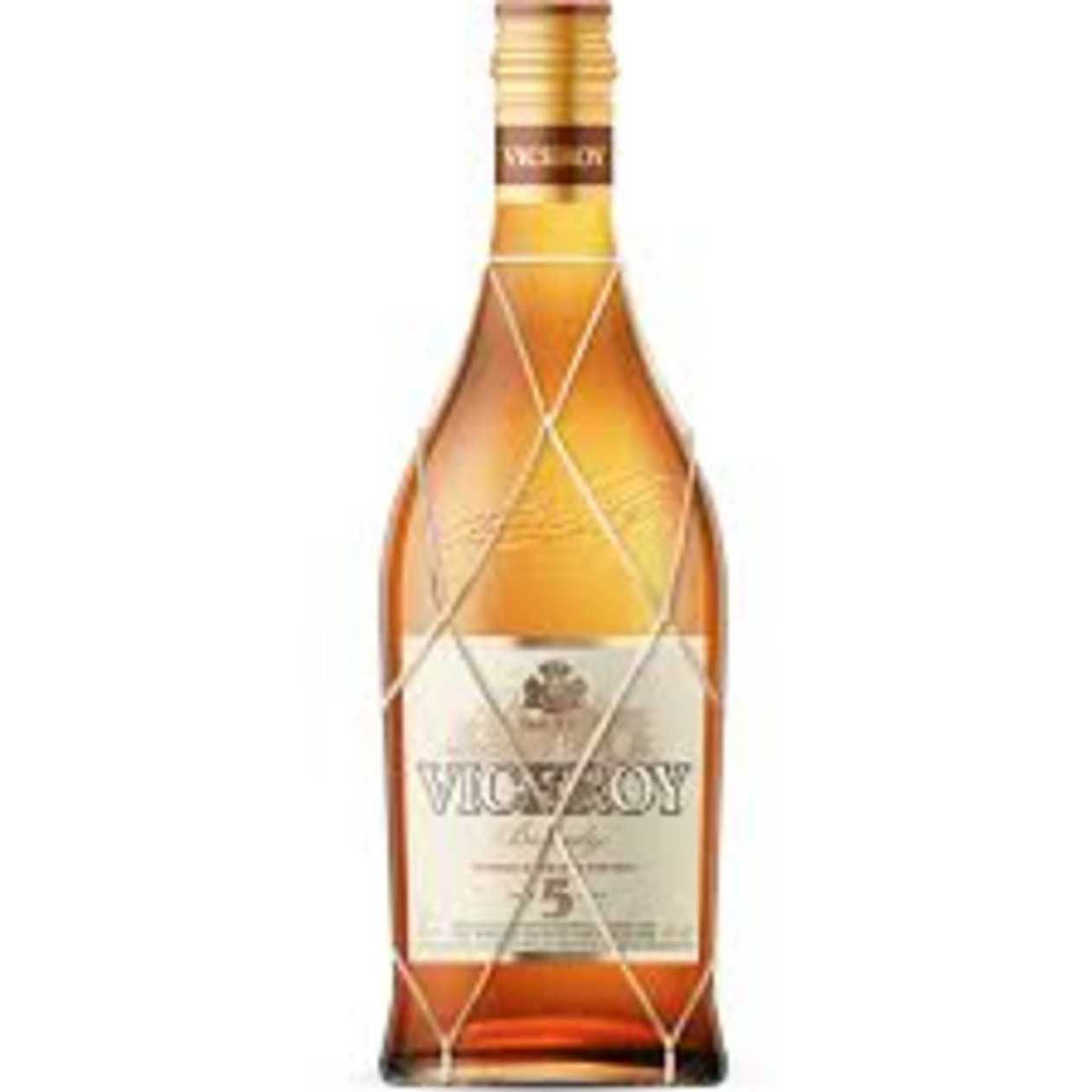 Viceroy Brandy 750ml