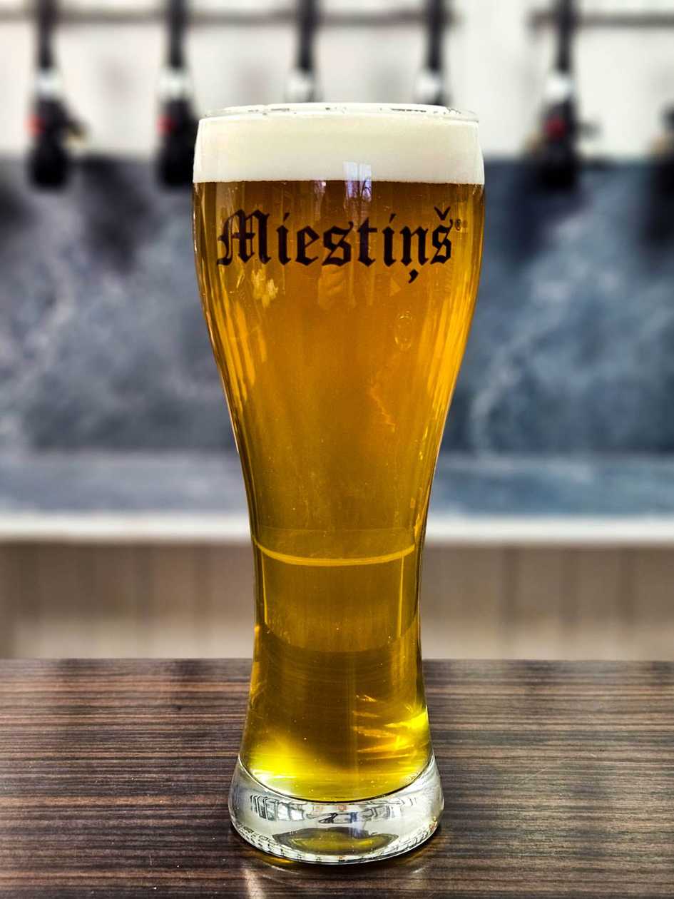 Miestiņš IPA 5,0%