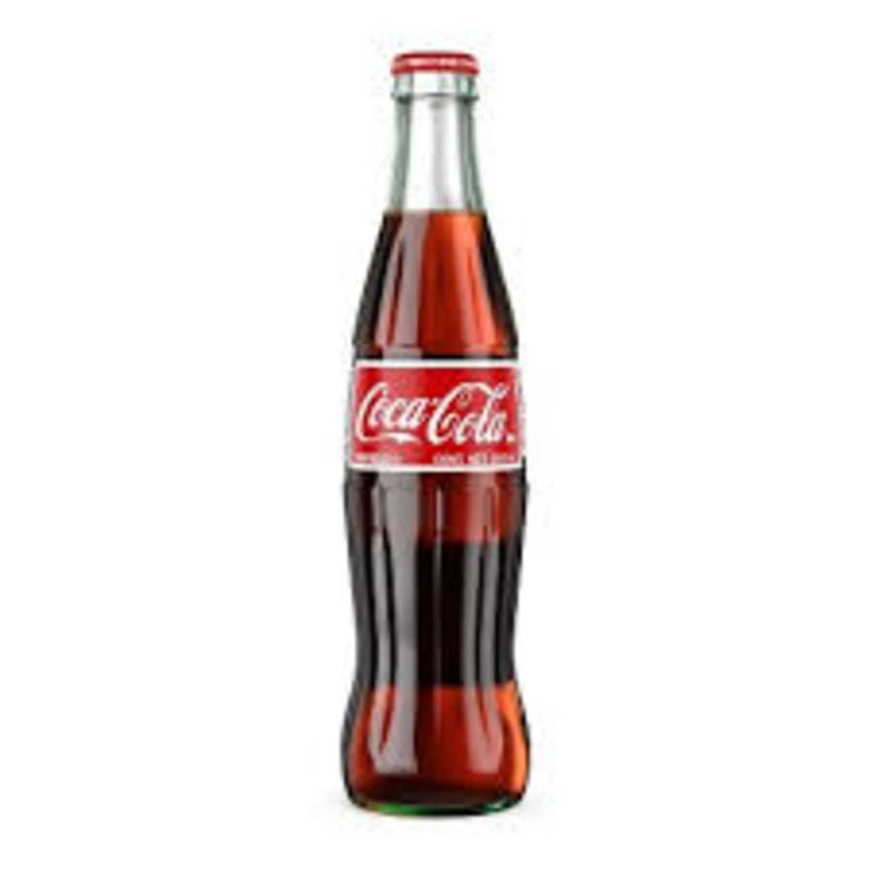 Soda 300ml