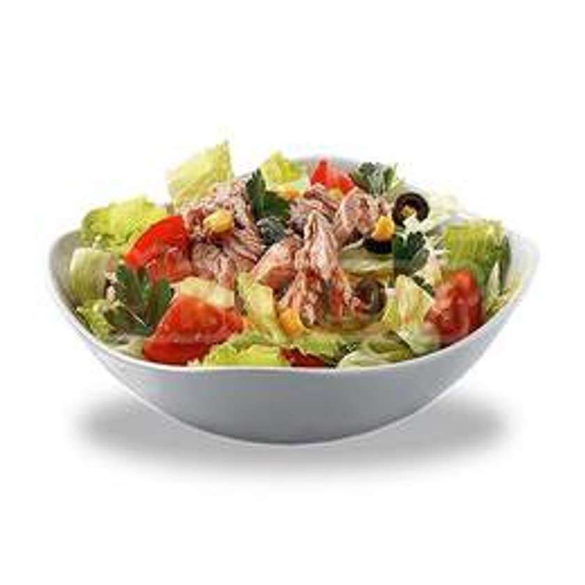 Salata Cu Ton