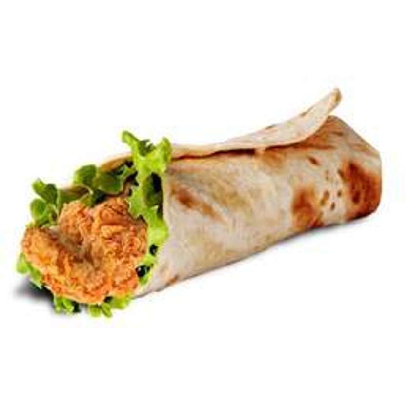 Crispy Matto Roll