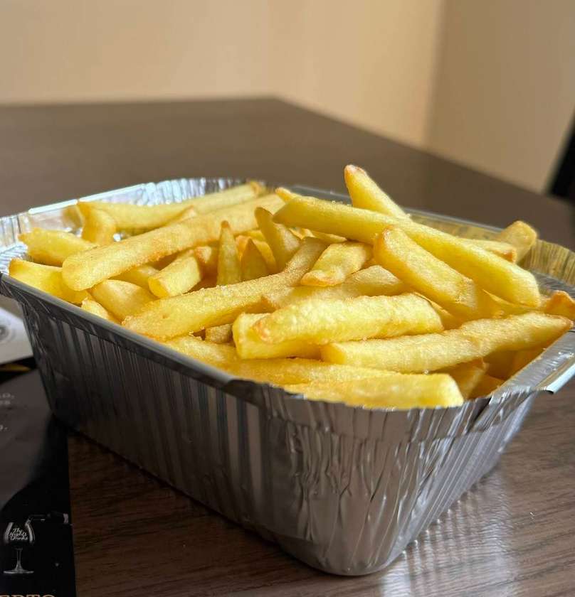 Batata Frita