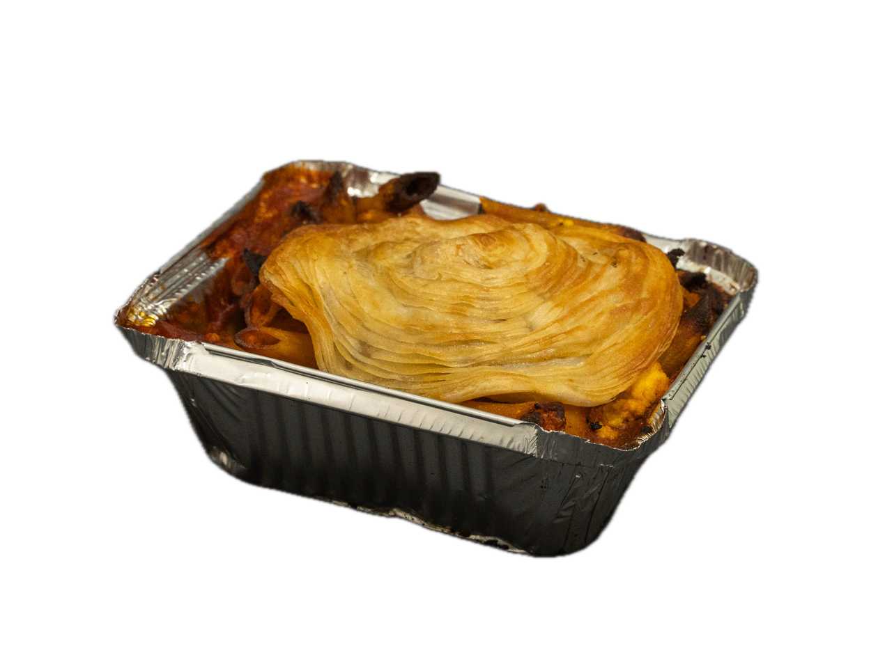 Traditional Timpana