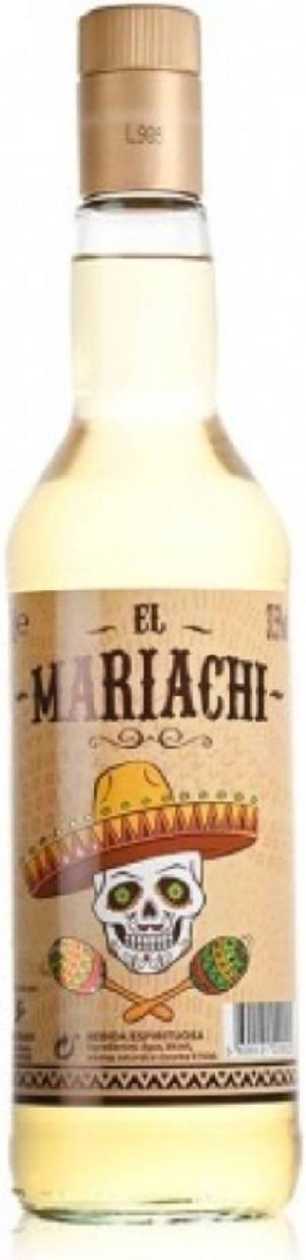 Tequila El Mariachi