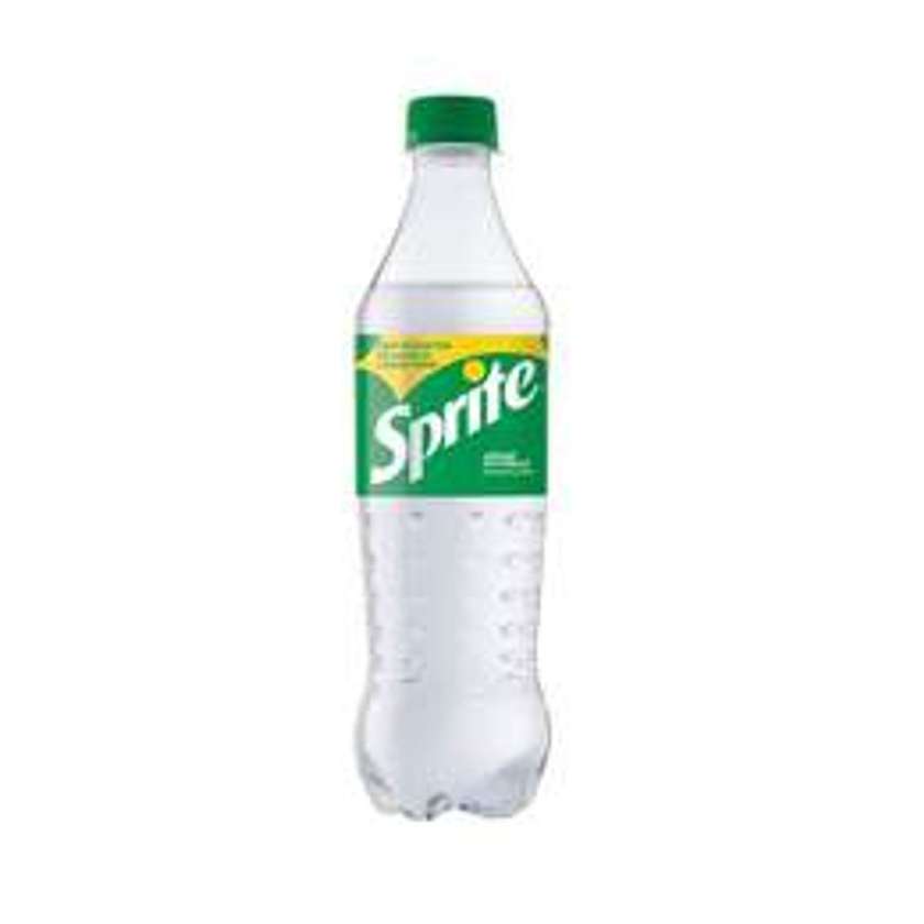 Sprite 0.5L