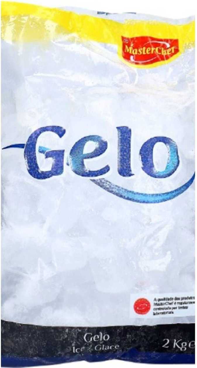 Saco de Gelo (2k)