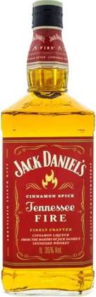 Whisky Jack Daniel’s Fire