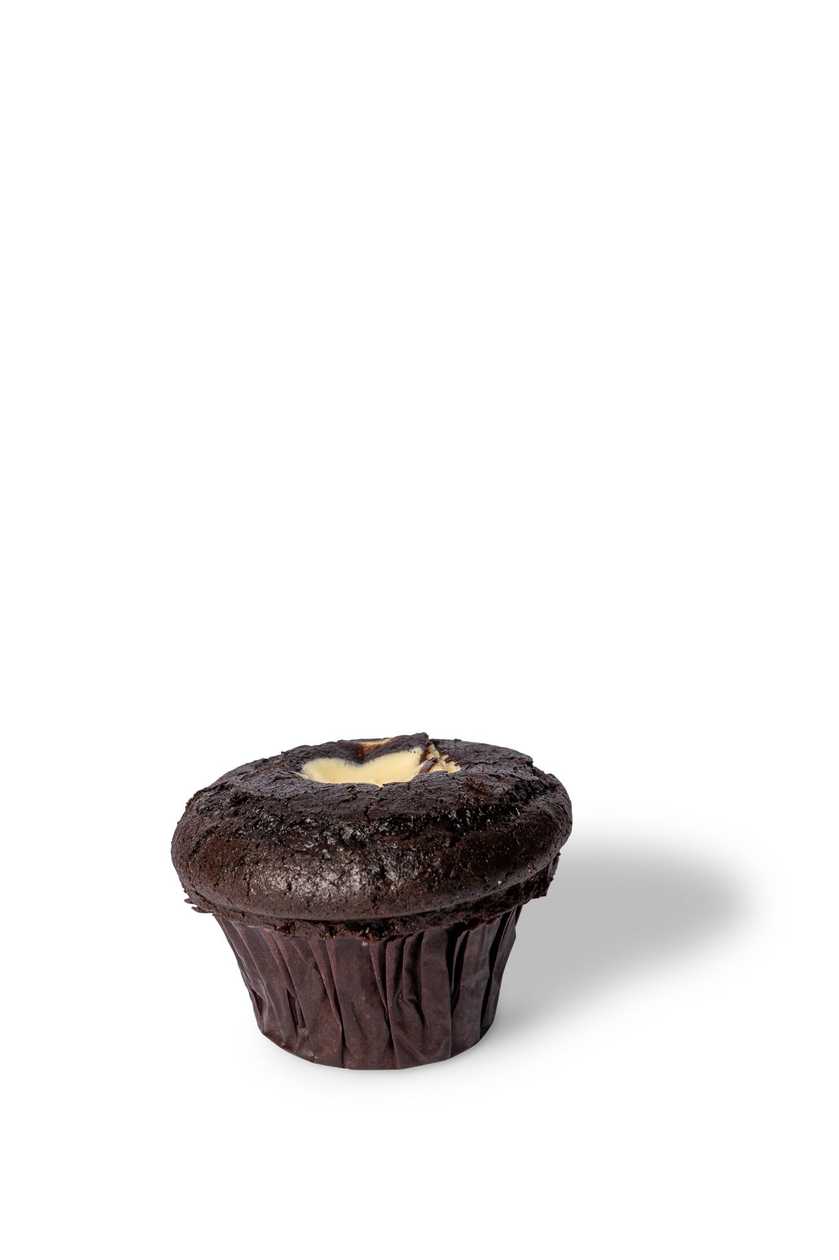 Chocolate Cheesecake Muffin 115g