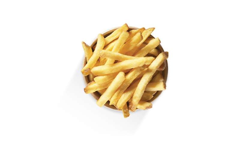 Fries (140g)