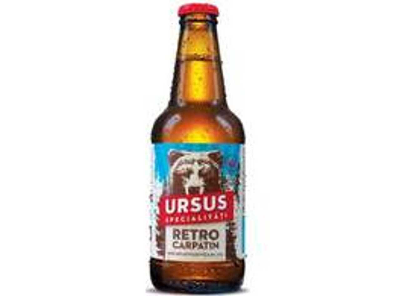 Ursus Retro 0.33L