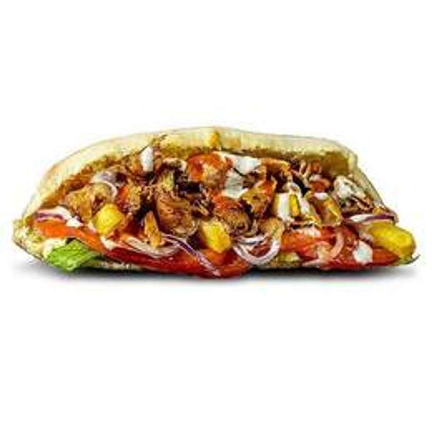 Cheese Kebap Mare