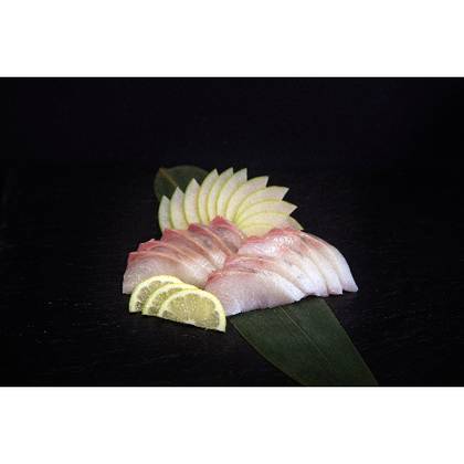 Sashimi Peixa Branco - 5 Peças
