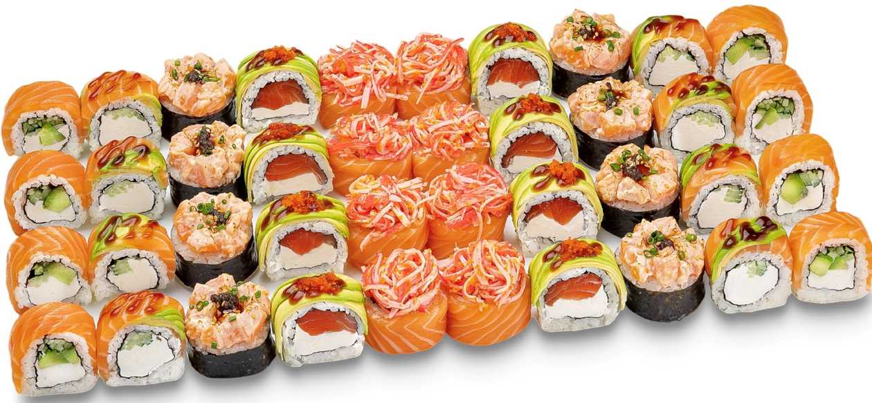 "Meter of Philadelphia" set