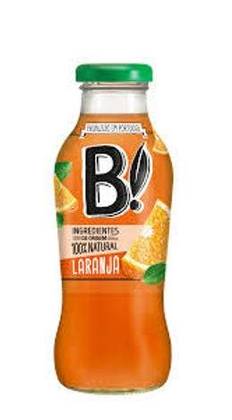 Bi Laranja