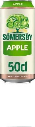 Sidra Somersby (50 Cl)