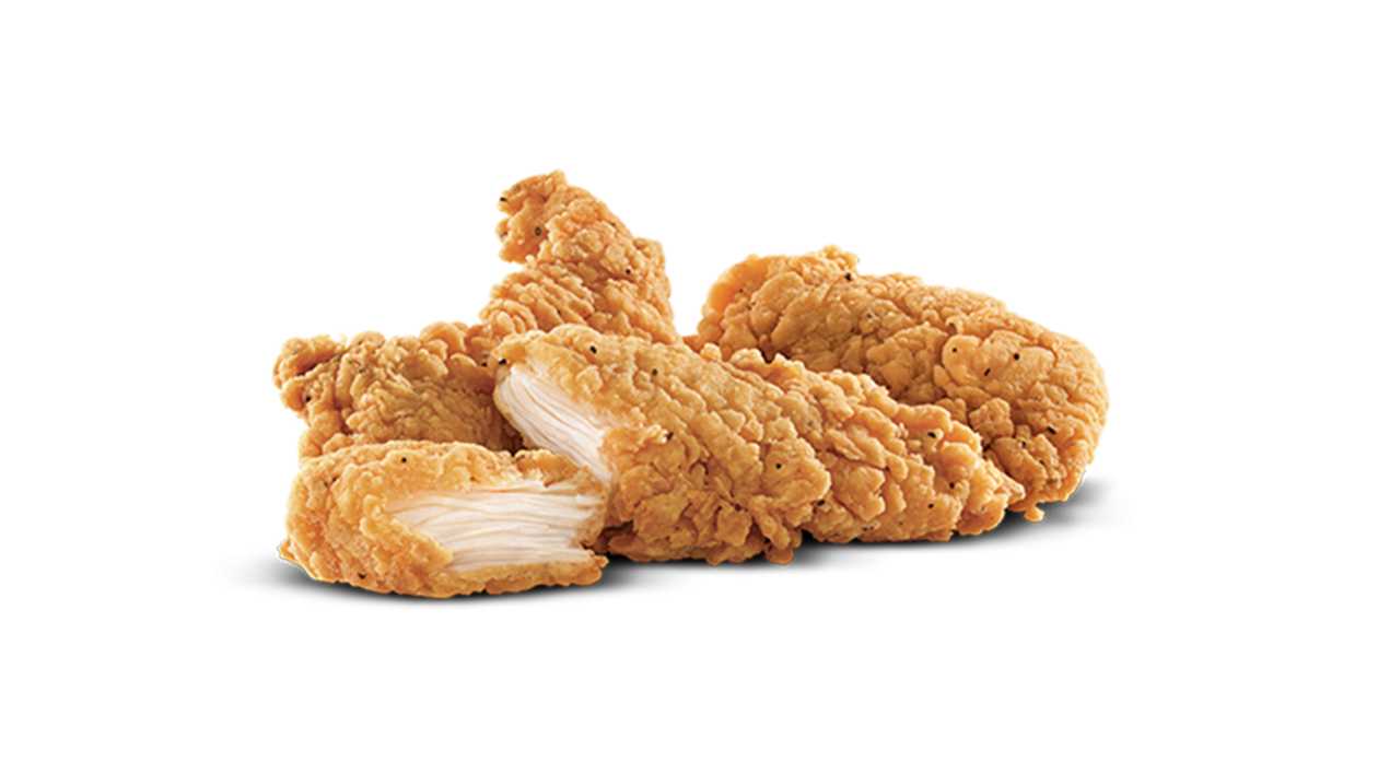 Chicken Sticks
