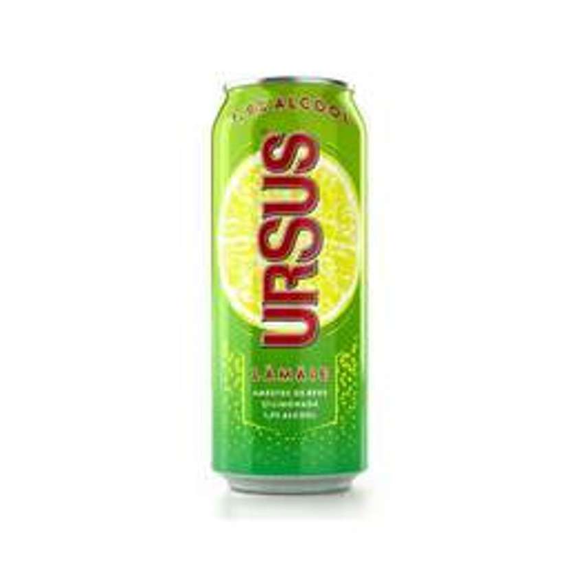 Ursus Cooler 0.5L