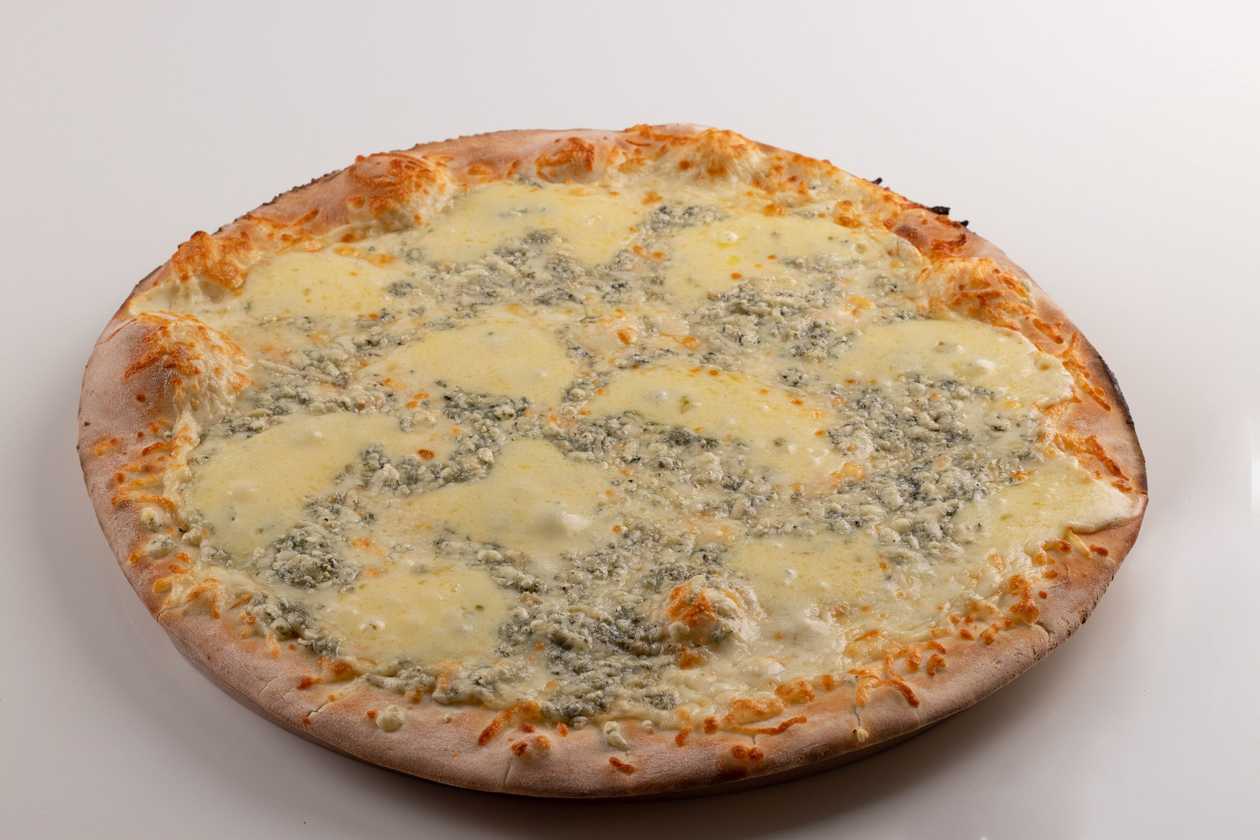 Pizza Quatro Formaggi 32cm