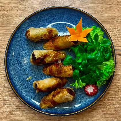 Spring rolls 3ks