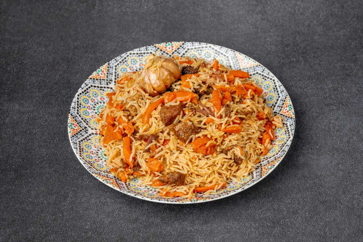 Plov