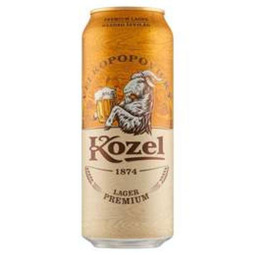 Kosel Doza 0.5L
